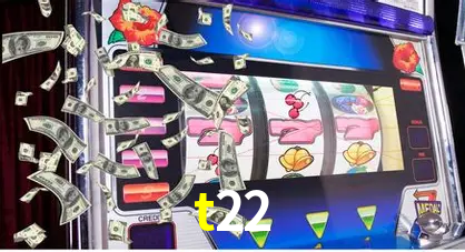 Desvendando o Mundo dos Jogos Virtuais na t22