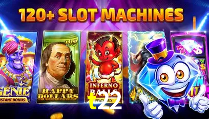 A Experiência Imersiva dos Cassinos Ao Vivo no t22