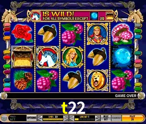 A Revolução dos Aplicativos de Jogos no t22