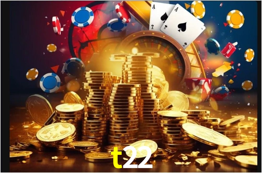 Apostas de Futebol t22