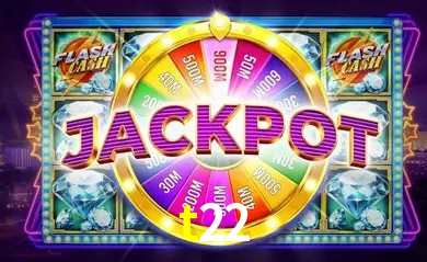 A Popularidade dos Caça-Níqueis no t22