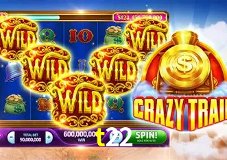 A Popularidade dos Caça-Níqueis no t22