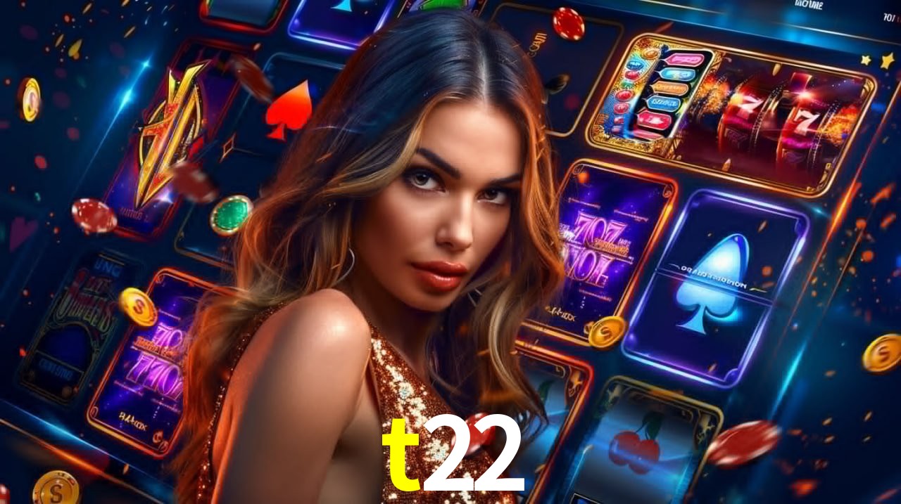 Mesa de Blackjack t22