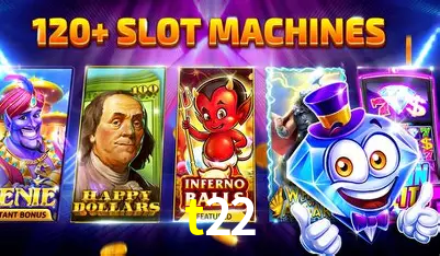 A Emoção da Loteria na t22: Uma Chance de Mudança de Vida