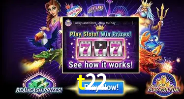 Inovações de Jogos na t22: O Futuro das Experiências Interativas