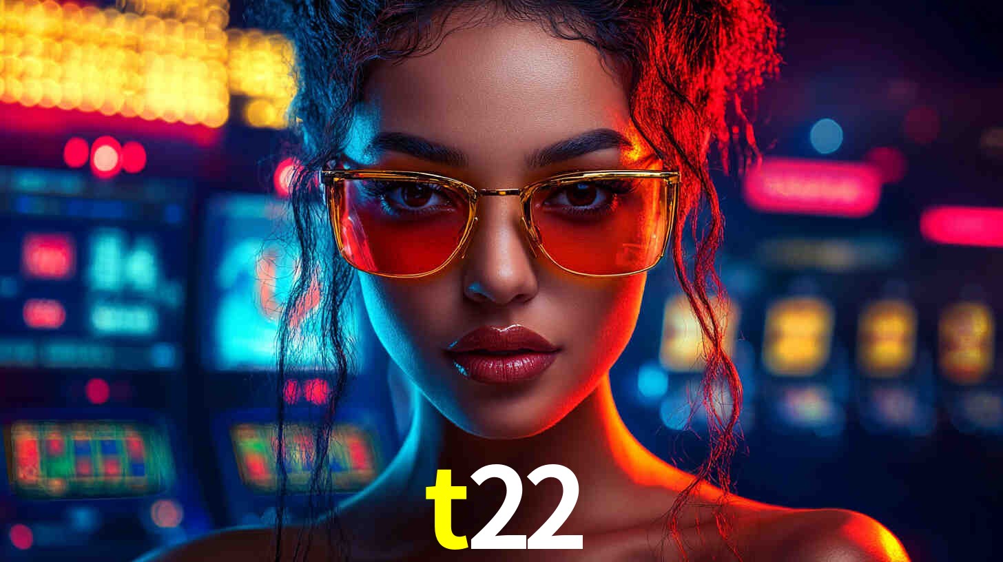 Apostas de Tênis t22