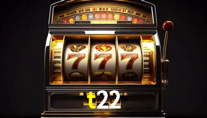 A Emoção da Loteria na t22: Uma Chance de Mudança de Vida