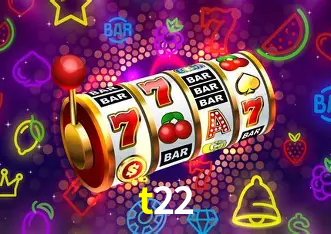 Explorando a Categoria de Eventos em Apostas na t22