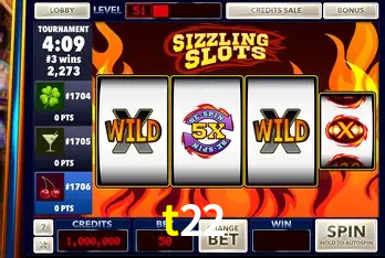 Descubra a Essência do t22: Nossa História e Compromissos