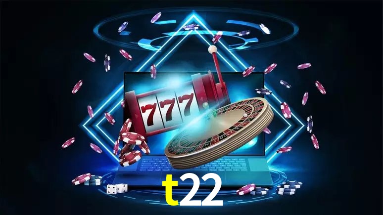 Recursos de Bônus t22