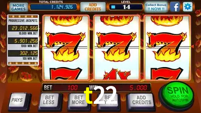 Inovações de Jogos na t22: O Futuro das Experiências Interativas